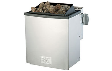 Chauffe-sauna électrique,