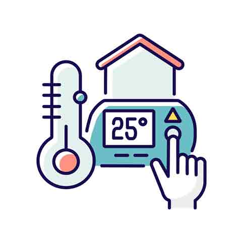 Qu'est-ce qu'un contrôleur de chauffage de sauna?