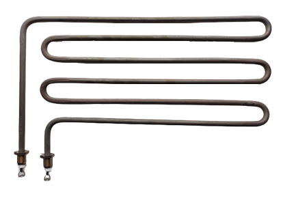 1.8kw/2.0kw/2.5kw/3.0kw Élément chauffant