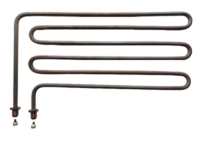 1.8kw/2.0kw/2.5kw/3.0kw Élément chauffant