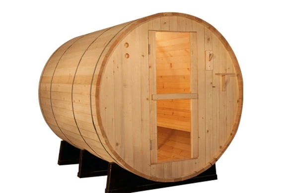 Système de chauffage Sauna