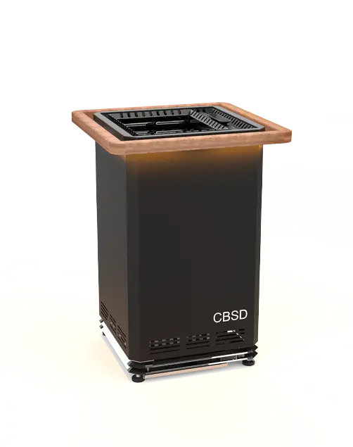 Chauffe-sauna électrique,