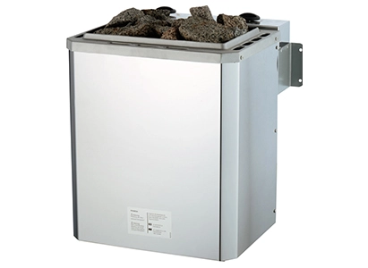 Chauffe-sauna intégré rectangle-BD227/228/229